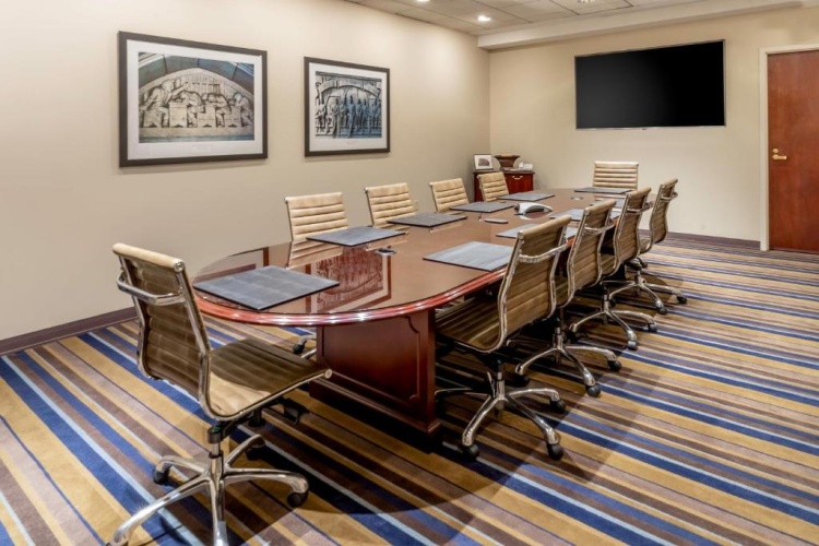 New Haven Hotel photo 15