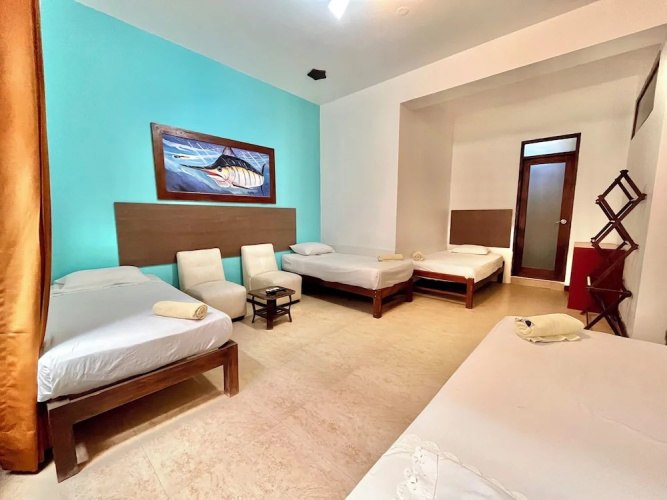 Hotel Aryia