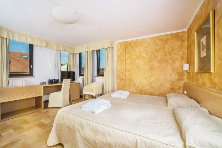 Hotel Roma Prague