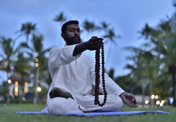 Weligama Bay Marriott Resort & Spa photo 28