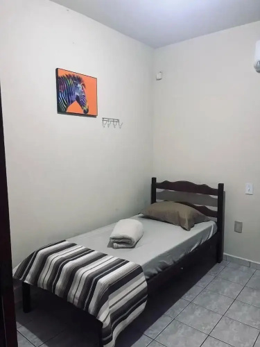 Hotel Coutinho PIO XII