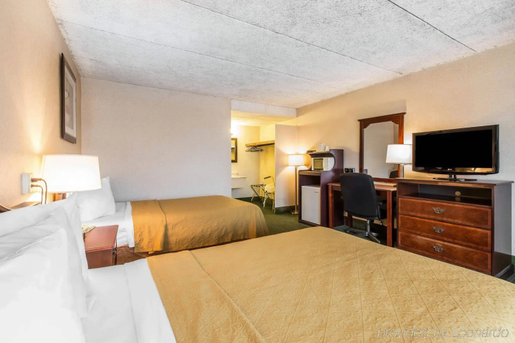 Quality Inn South