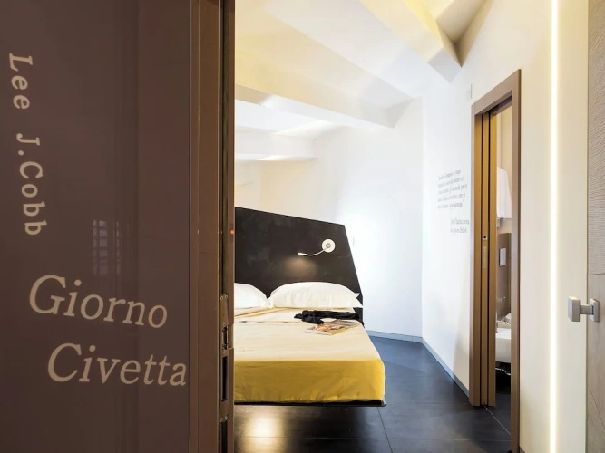Classic Single room