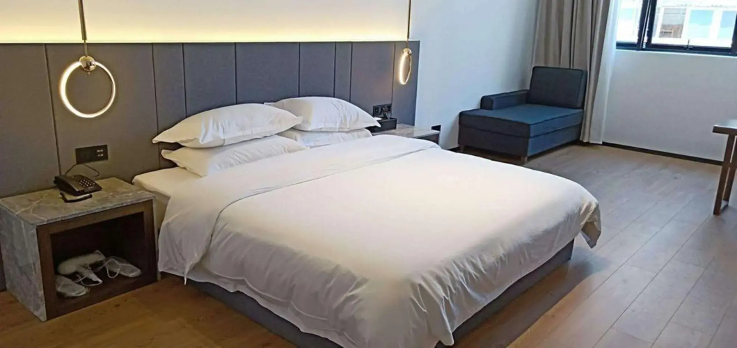 Bofan Boutique Hotel