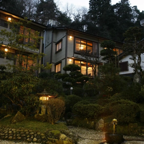 Yuraku Kinosaki Spa & Gardens