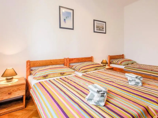 Apartments Predrag