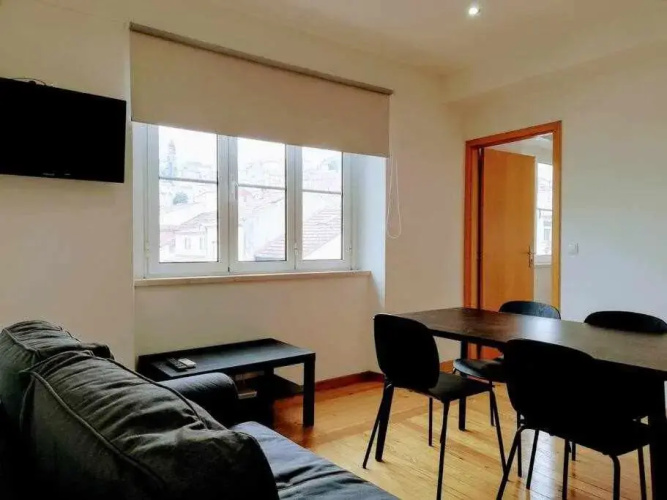 Apartamentos Internacional