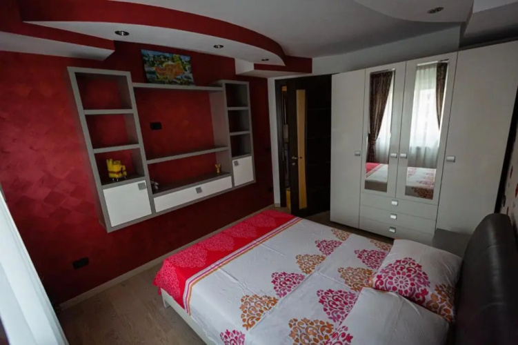 Apartament Danci.
