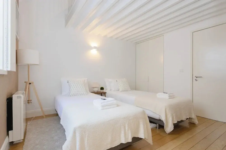 Oporto View House