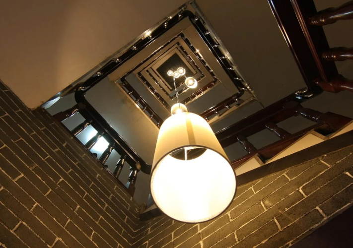 Lucy's Hotel