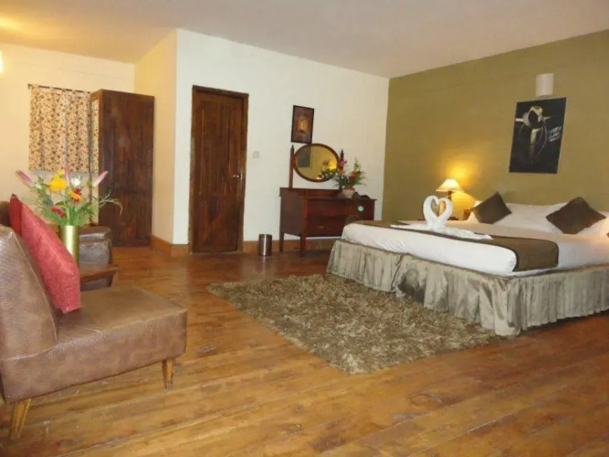 Destiny The Farm Resort
