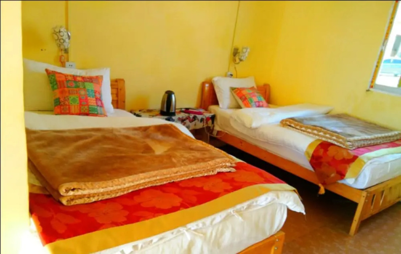 belinda backpackers guesthouse