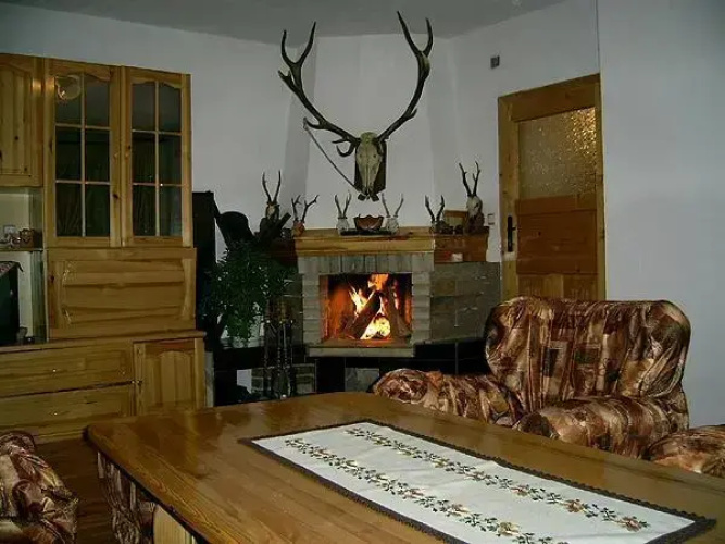 Guest House Orletz
