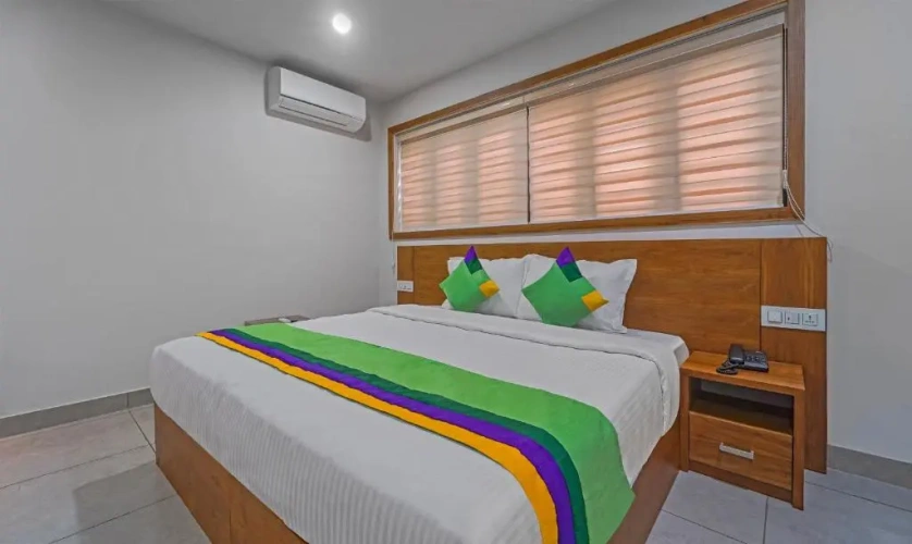 Premium room