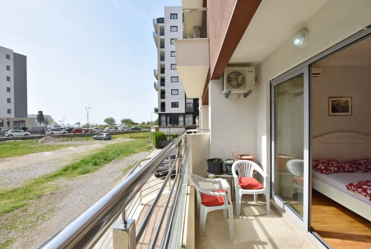 Apartment Stanka