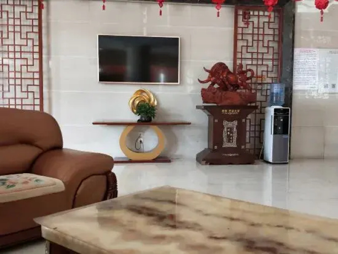 Dihao Hotel
