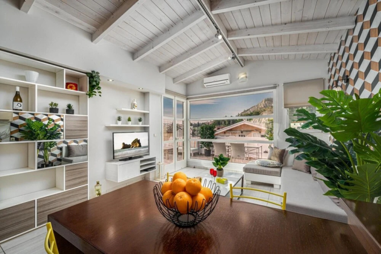 Marayas Modern Loft - Marayas Modern Loft