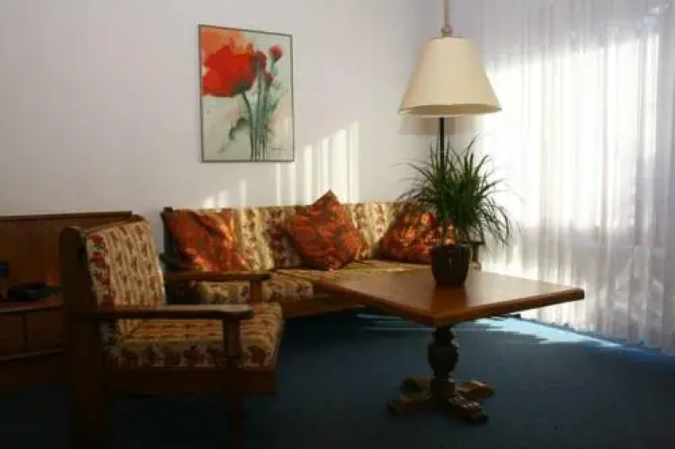 Landhotel Sonnenbühl