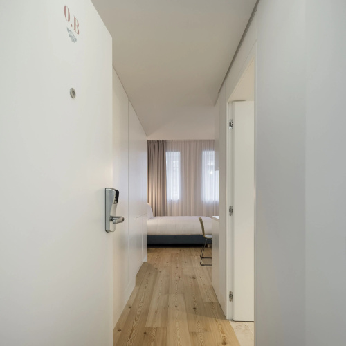 Lisbon Serviced Apartments - Mouraria
