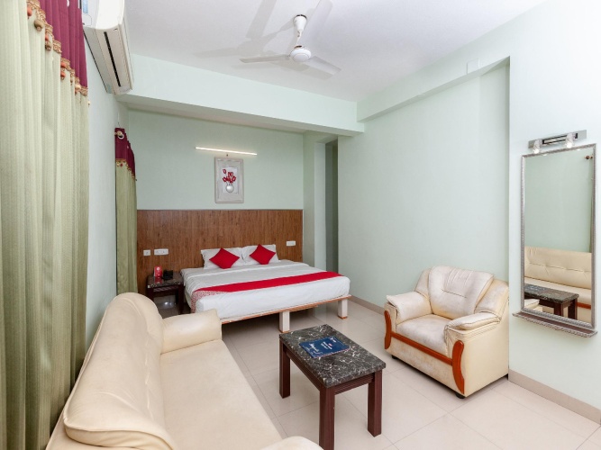 Standard Suite