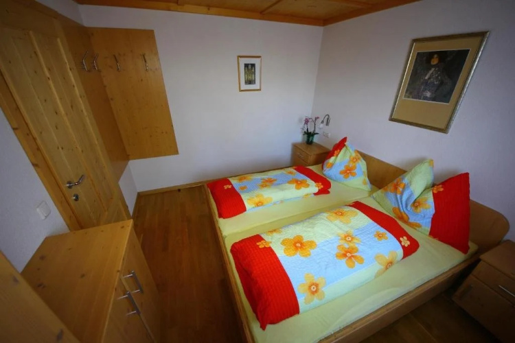 Appartement Asitz