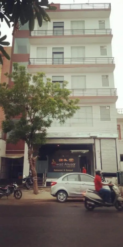 Hotelafbeelding