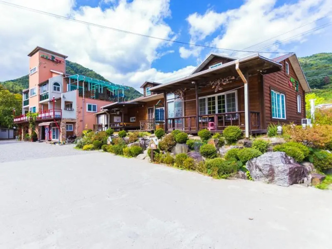Gapyeong Namuuikkum Pension