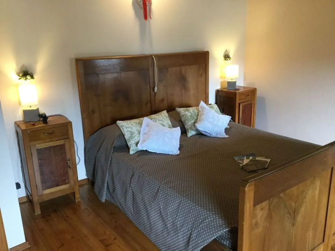 Agriturismo Crodi