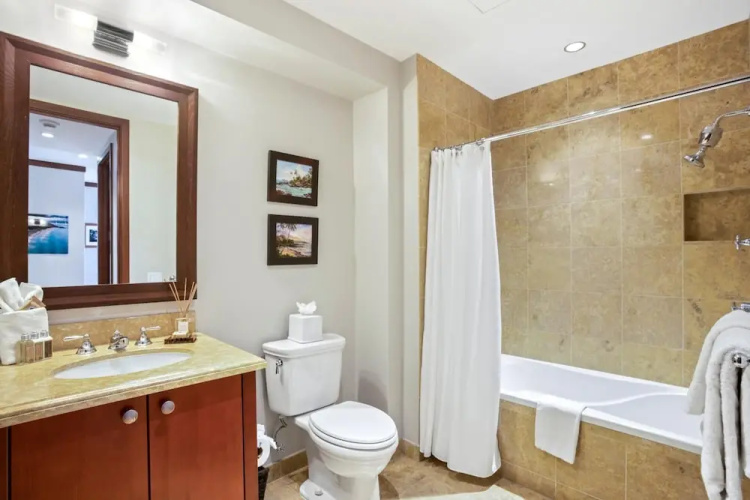 Wailea Beach Villa Ml-3485