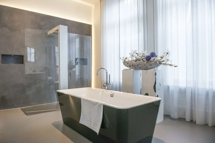 Luxury Suite