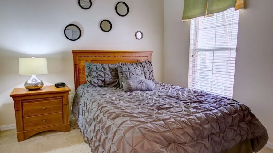 Durham Townhome with Pool at Encantada