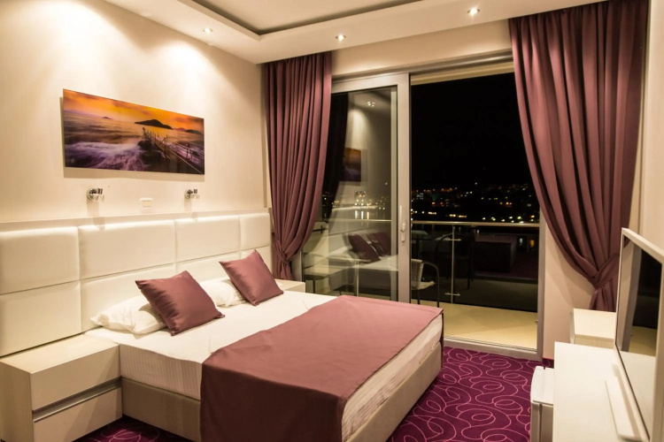 Hotel Ponta Nova