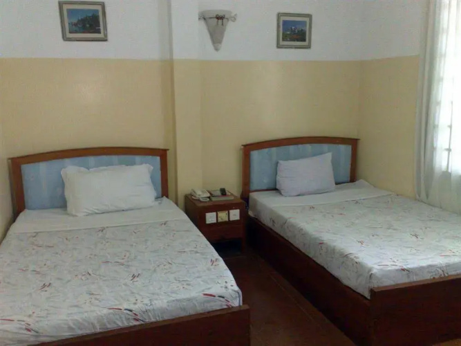 Comfort Star Hotel