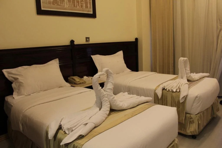 Hotelbild