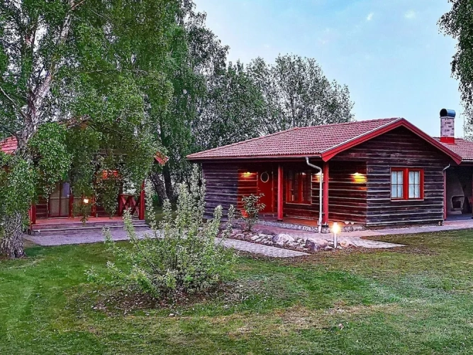 Cottage