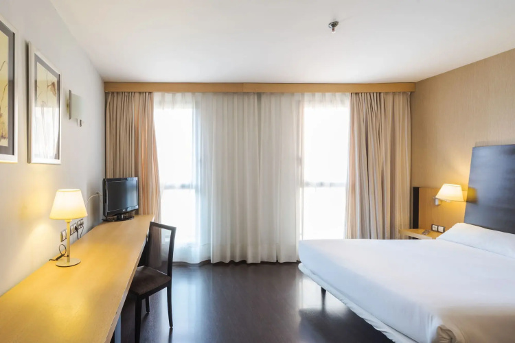 Hotel Rice Bulevar