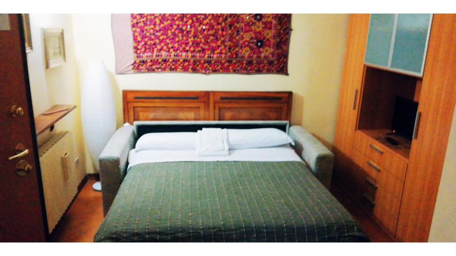 Booking San Marco apart