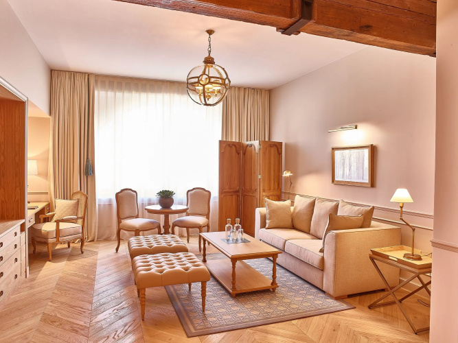Hotel Chais Monnet & Spa