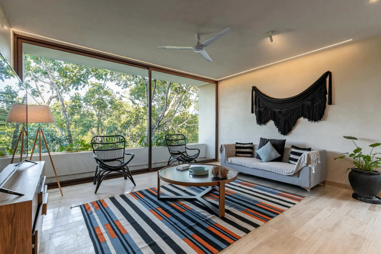 308 Beutiful apartment with 3 bedrooms