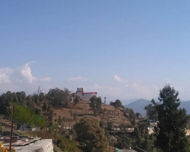 Gaurav Resort