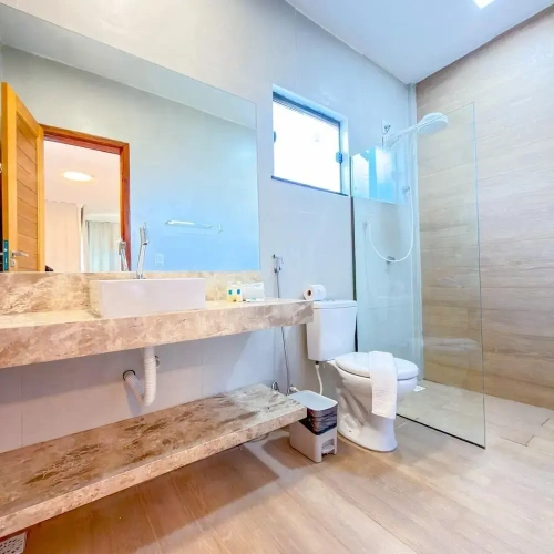 Premium room
