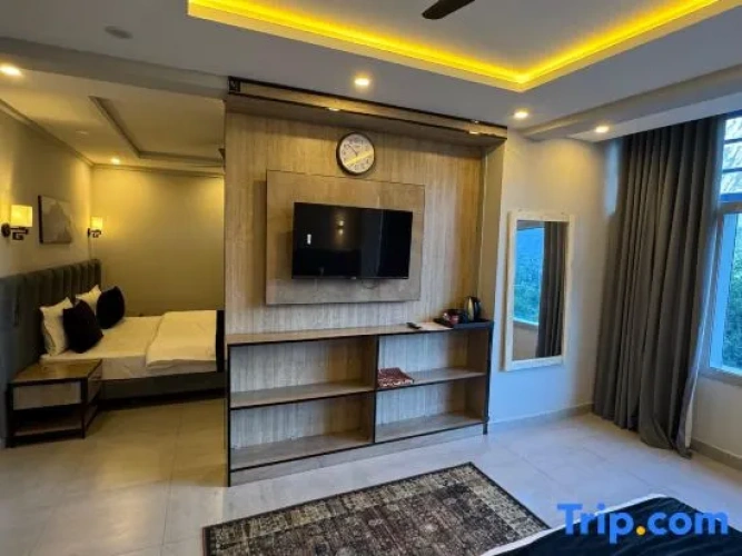 Classic Suite