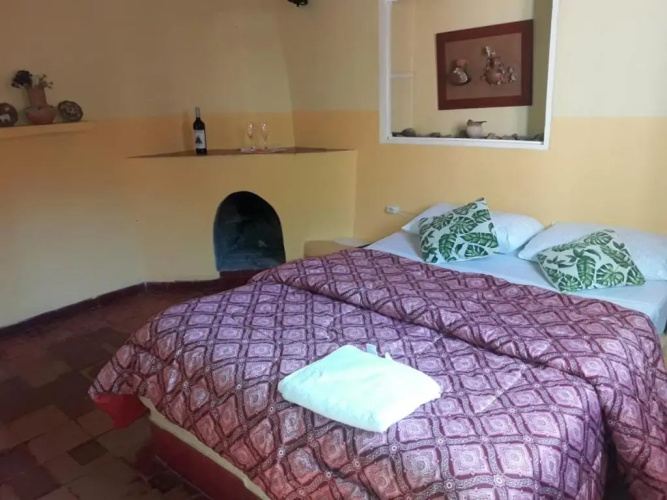 Hotel Cactus Plaza
