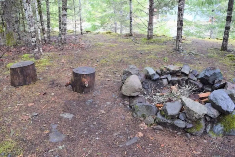 Butter Creek Cabin