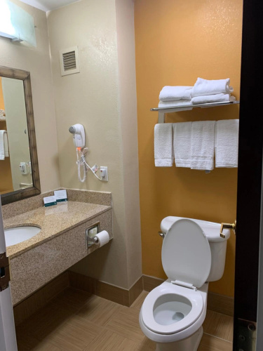 Quality Inn and Suites