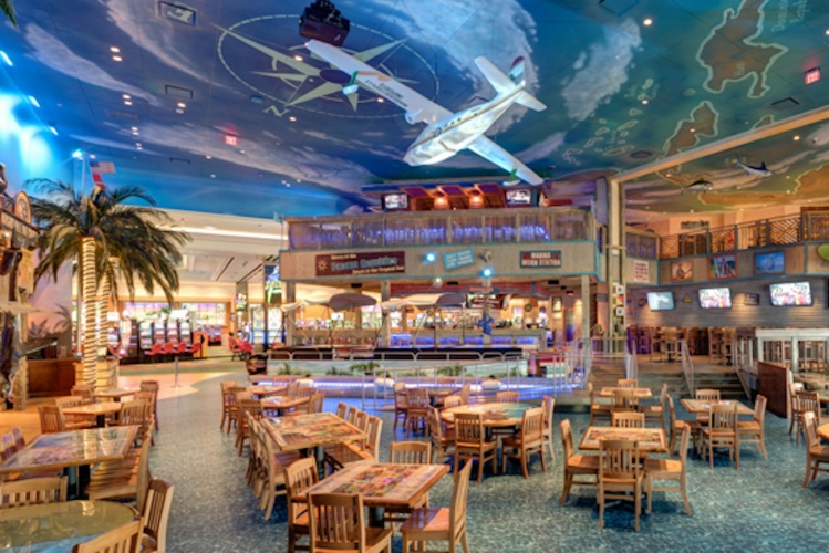 River Spirit Casino Resort photo 22