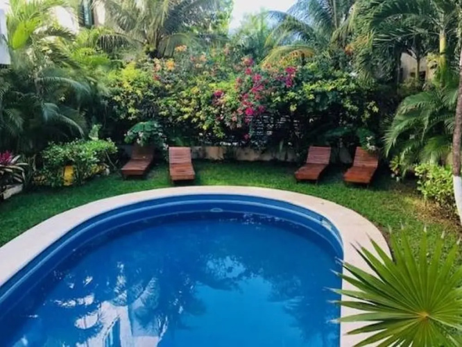 Affordable  Chic 2 Bed, ENCANTO 104 – By Salt-Kisses