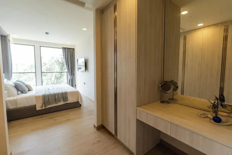 The Ozone Residences Bangtao