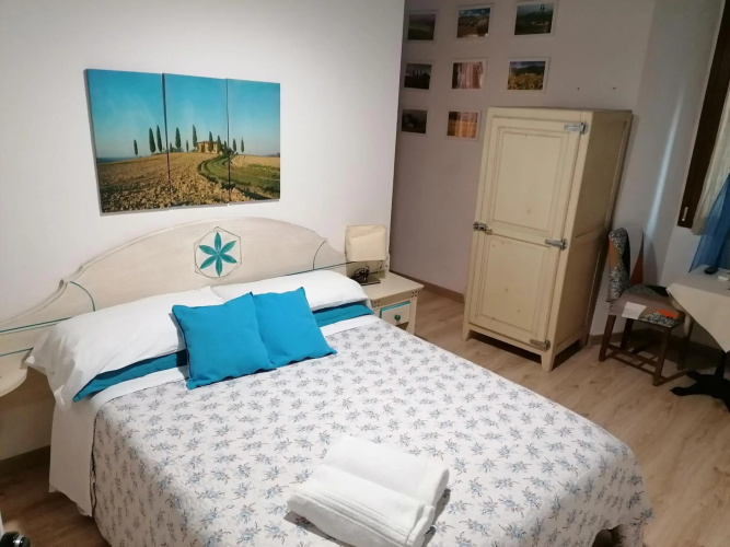 Cicerone Guest House