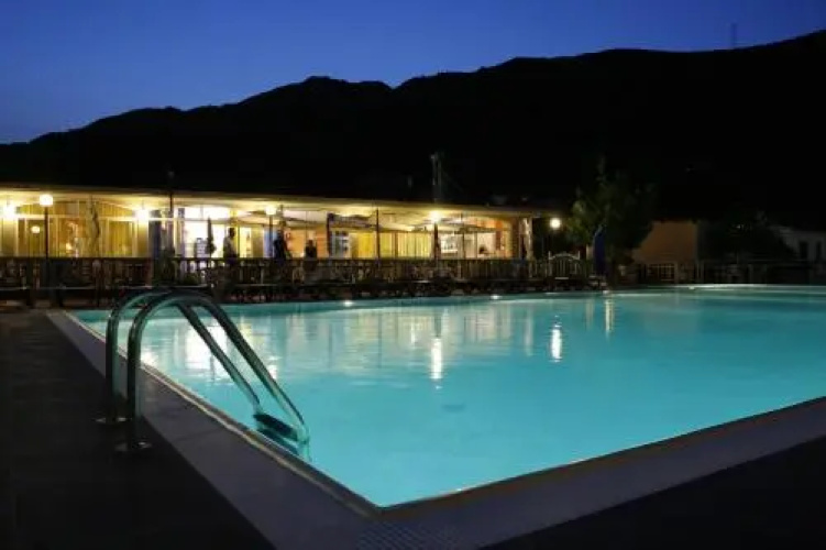 Camping Ali Babà